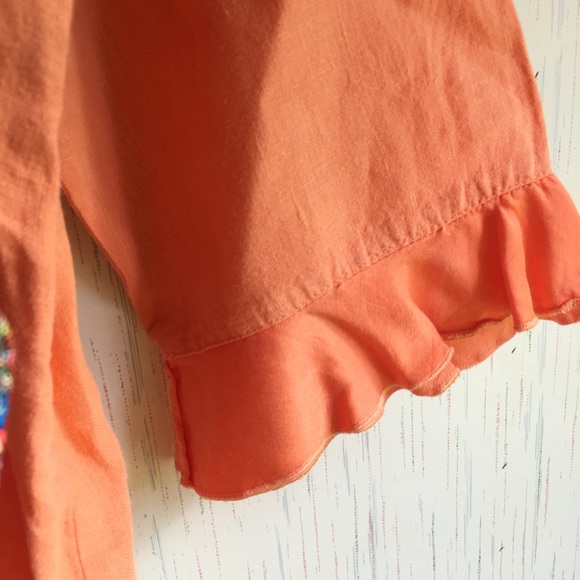 Lady Top - Picture 6 of 7